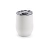 Mug de voyage Tigris Acier inoxydable recyclé 320 ml