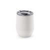 Mug de voyage Tigris Acier inoxydable recyclé 320 ml