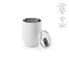 Mug de voyage Tigris Acier inoxydable recyclé 320 ml