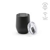 Mug de voyage Tigris Acier inoxydable recyclé 320 ml