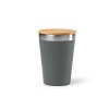 Mug de voyage Don Acier inoxydable recyclé 400 ml