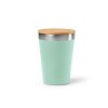 Mug de voyage Don Acier inoxydable recyclé 400 ml