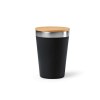 Mug de voyage Don Acier inoxydable recyclé 400 ml