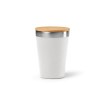 Mug de voyage Don Acier inoxydable recyclé 400 ml