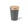 Mug de voyage Don Acier inoxydable recyclé 400 ml