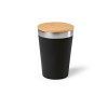 Mug de voyage Don Acier inoxydable recyclé 400 ml