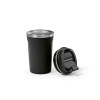 Mug de voyage Limpopo Acier inoxydable recyclé 490 ml