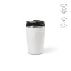 Mug de voyage Limpopo Acier inoxydable recyclé 490 ml