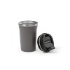 Mug de voyage Limpopo Acier inoxydable recyclé 490 ml
