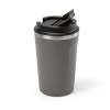 Mug de voyage Limpopo Acier inoxydable recyclé 490 ml