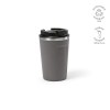 Mug de voyage Limpopo Acier inoxydable recyclé 490 ml
