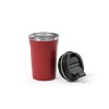 Mug de voyage Limpopo Acier inoxydable recyclé 490 ml