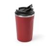 Mug de voyage Limpopo Acier inoxydable recyclé 490 ml
