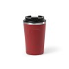 Mug de voyage Limpopo Acier inoxydable recyclé 490 ml