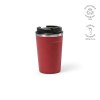 Mug de voyage Limpopo Acier inoxydable recyclé 490 ml