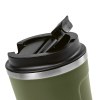 Mug de voyage Limpopo Acier inoxydable recyclé 490 ml