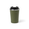 Mug de voyage Limpopo Acier inoxydable recyclé 490 ml