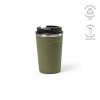 Mug de voyage Limpopo Acier inoxydable recyclé 490 ml