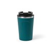 Mug de voyage Limpopo Acier inoxydable recyclé 490 ml