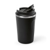 Mug de voyage Limpopo Acier inoxydable recyclé 490 ml
