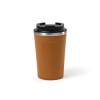 Mug de voyage Limpopo Acier inoxydable recyclé 490 ml
