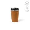 Mug de voyage Limpopo Acier inoxydable recyclé 490 ml