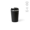 Mug de voyage Limpopo Acier inoxydable recyclé 490 ml