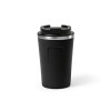 Mug de voyage Limpopo Acier inoxydable recyclé 490 ml