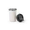 Mug de voyage Limpopo Acier inoxydable recyclé 490 ml