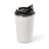 Mug de voyage Limpopo Acier inoxydable recyclé 490 ml