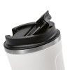 Mug de voyage Limpopo Acier inoxydable recyclé 490 ml