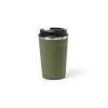 Mug de voyage Limpopo Acier inoxydable recyclé 490 ml