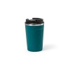 Mug de voyage Limpopo Acier inoxydable recyclé 490 ml