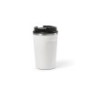 Mug de voyage Limpopo Acier inoxydable recyclé 490 ml