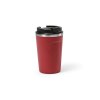 Mug de voyage Limpopo Acier inoxydable recyclé 490 ml