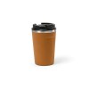 Mug de voyage Limpopo Acier inoxydable recyclé 490 ml
