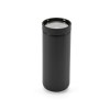 Mug de voyage Sénégal Acier inoxydable recyclé 400 ml