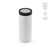 Mug de voyage Sénégal Acier inoxydable recyclé 400 ml
