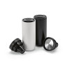 Mug de voyage Sénégal Acier inoxydable recyclé 400 ml