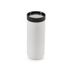 Mug de voyage Sénégal Acier inoxydable recyclé 400 ml