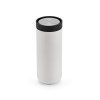 Mug de voyage Sénégal Acier inoxydable recyclé 400 ml