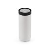 Mug de voyage Sénégal Acier inoxydable recyclé 400 ml