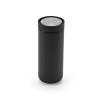 Mug de voyage Sénégal Acier inoxydable recyclé 400 ml