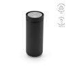 Mug de voyage Sénégal Acier inoxydable recyclé 400 ml