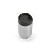 Mug de voyage Okavongo Acier inoxydable recyclé 430 ml