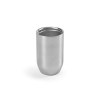 Mug de voyage Okavongo Acier inoxydable recyclé 430 ml