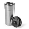 Mug de voyage Columbia Acier inoxydable recyclé 510 ml