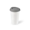 Mug de voyage Tagus en céramique 300 ml