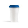 Mug de voyage Tagus en céramique 300 ml