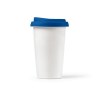 Mug de voyage Tagus en céramique 300 ml